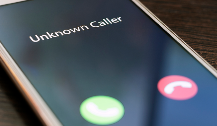 robocall protection image