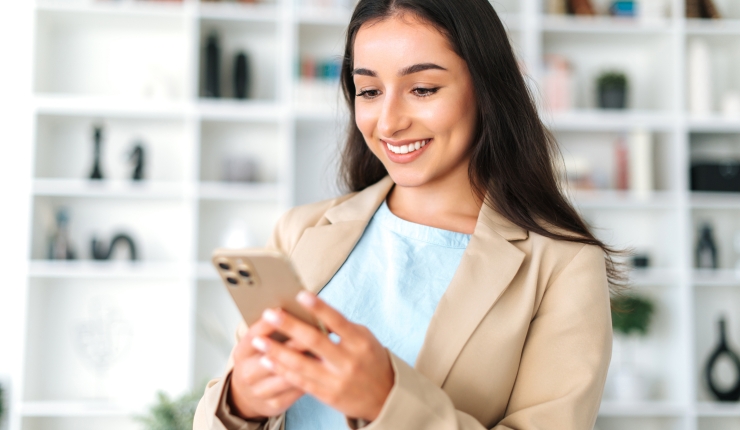 TNS Enhanced Caller ID